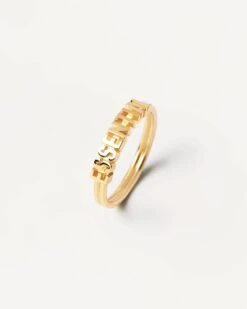 Essential Ring -Fashion Accessories 1 AN01 608 U alt1 scaled