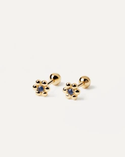 Marguerite Earrings