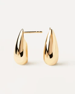 Large Sugar Earrings -Fashion Accessories 1 AR01 881 U alt1