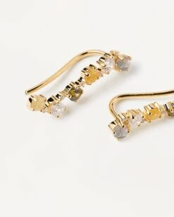 April Climbing Earrings -Fashion Accessories 1 AR01 560 U alt1 scaled