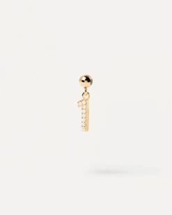 Number 1 Charm -Fashion Accessories 1 CH01 009 U alt1 2 d1601192 2683 48e1 906c 32ae7d6e6a38