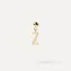 Letter Z Charm