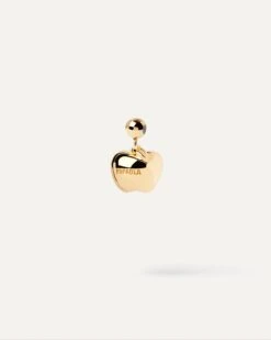 Apple Charm -Fashion Accessories 1 CH01 89 U
