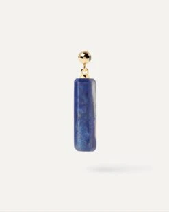Lapis Lazuli Charm