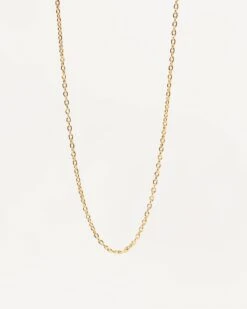 Charms Chain Necklace 14 Charms Chain Necklace -Fashion Accessories 1 CIERRES 5895