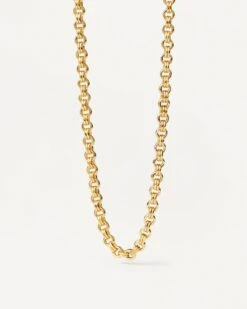 Neo Necklace -Fashion Accessories 1 CO01 449 U alt1