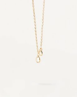 Bliss Necklace -Fashion Accessories 1 CO01 601 U alt1
