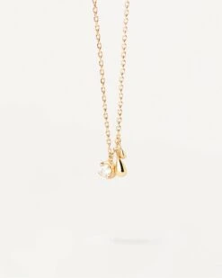 Water Necklace -Fashion Accessories 1 CO01 602 U alt1