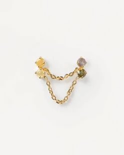 Naomi Single Earring