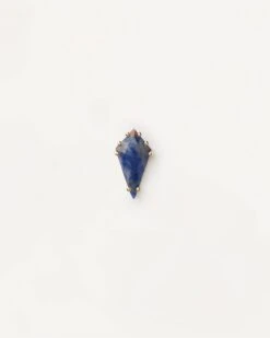 Fashion Accessories 38 Akiro Sodalite Single Earring