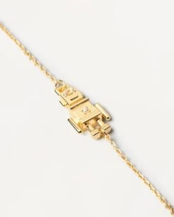 Robert Bracelet -Fashion Accessories 1 PU01 171 U alt1