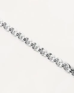 Neo Silver Bracelet 12 Neo Silver Bracelet -Fashion Accessories 1 PU02 176 U alt1 scaled