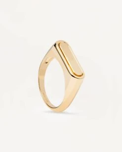 Ribbon Stamp Ring 13 Ribbon Stamp Ring -Fashion Accessories 1.AN01 625 U scaled