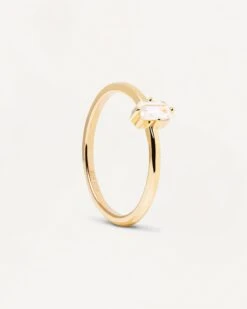 Mia Ring -Fashion Accessories 1.AN01 806 U