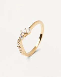 Dance Ring -Fashion Accessories 1.AN01 829 alt1