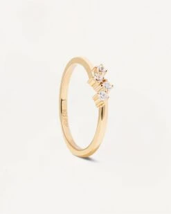 Quatre Ring