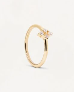 Arda Ring -Fashion Accessories 1.AN01 884 U