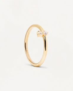 Ballad Ring 13 Ballad Ring -Fashion Accessories 1.AN01 885 U