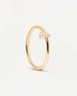 Ballad Ring
