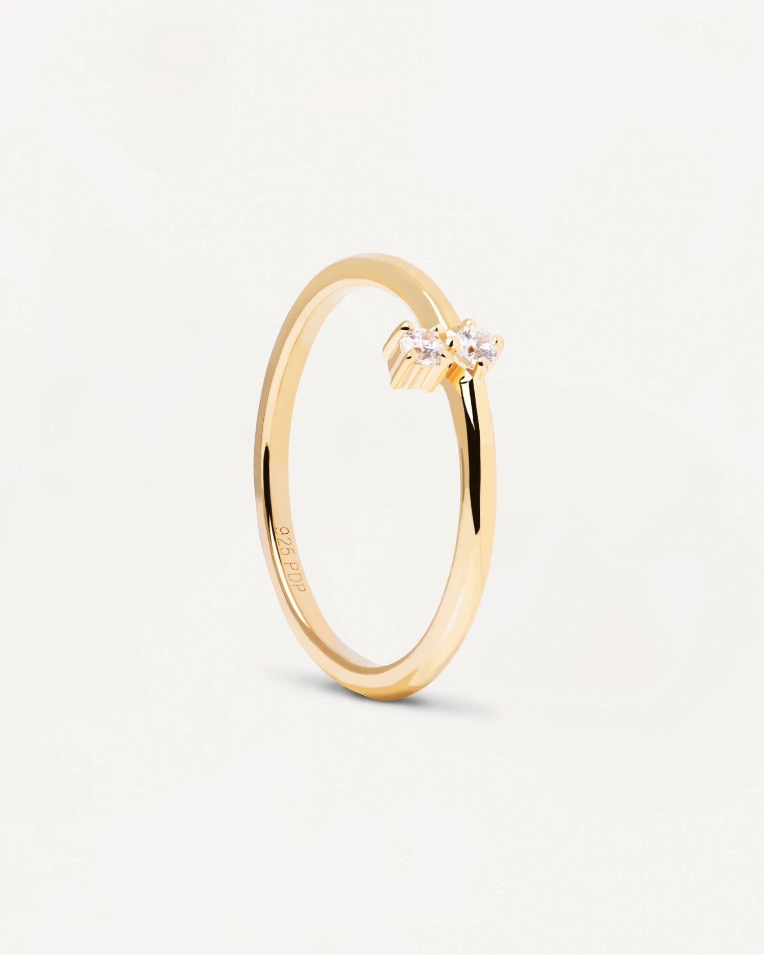 Ballad Ring 1 Ballad Ring