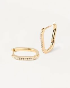 Spike Earrings 13 Spike Earrings -Fashion Accessories 1.AR01 571 U alt2 1