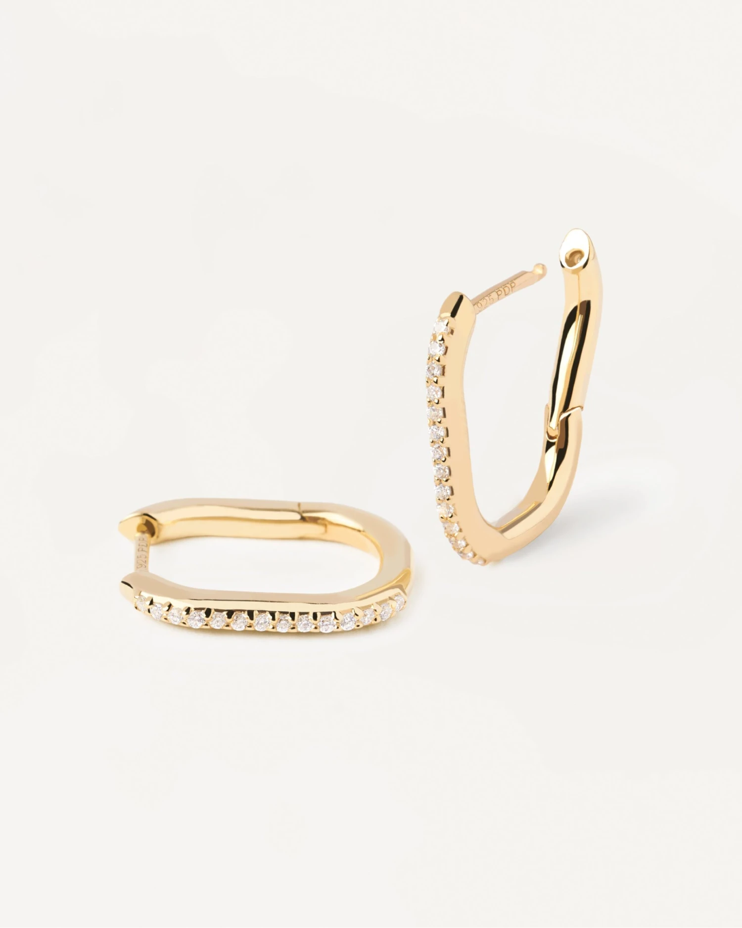 Spike Earrings 1 Spike Earrings