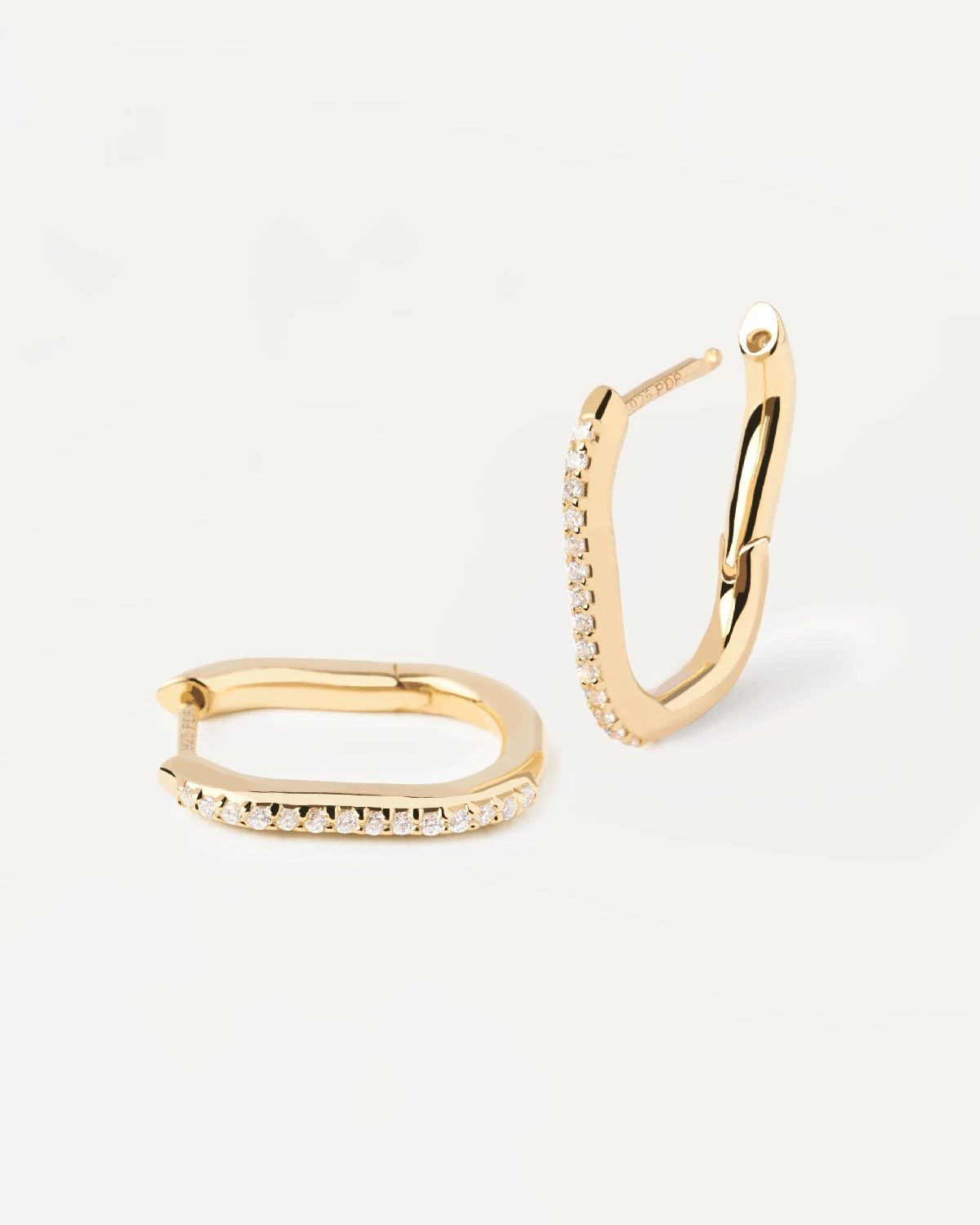 Spike Earrings 7 Spike Earrings - Image 7