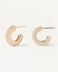 King Earrings 10 King Earrings -Fashion Accessories 1.AR01 576 U scaled