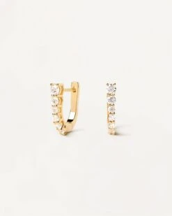 Rise Earrings