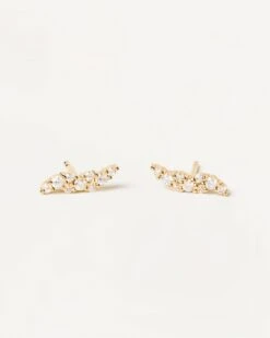 Natura Earrings -Fashion Accessories 1.AR01 808 U alt1