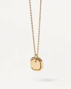Octet Necklace -Fashion Accessories 1.CO01 435 alt2