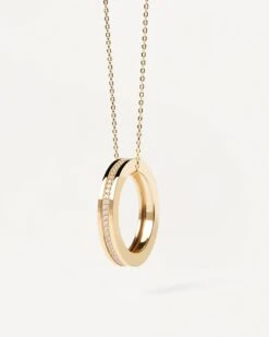 Infinity Necklace -Fashion Accessories 1.CO01 437 alt5