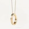 Infinity Necklace
