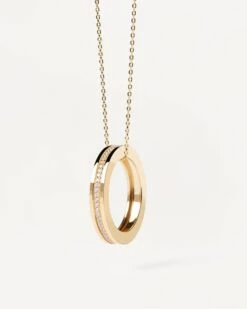 Infinity Necklace