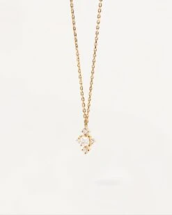 Laura Necklace -Fashion Accessories 1.CO01 480 U alt1