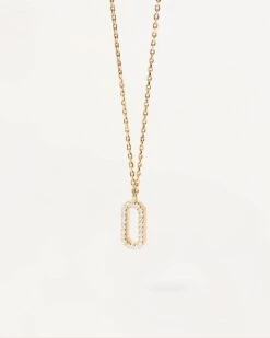 Fashion Accessories 28 Abi Necklace