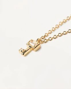 Key Necklace -Fashion Accessories 1.CO01 486 U alt2 scaled