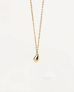 Drop Necklace -Fashion Accessories 1.CO01 497 U alt1