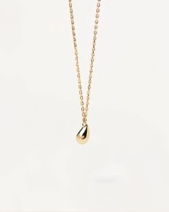 Drop Necklace