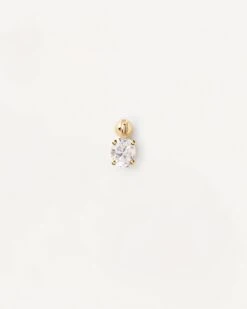 Gia Single Earring 10 Gia Single Earring -Fashion Accessories 1.PG01 724 U scaled
