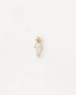 Lua Single Earring 15 Lua Single Earring -Fashion Accessories 1.PG01 725 U