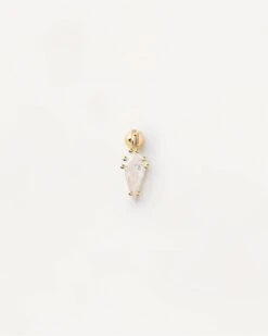 Lua Single Earring 12 Lua Single Earring -Fashion Accessories 1.PG01 725 U scaled