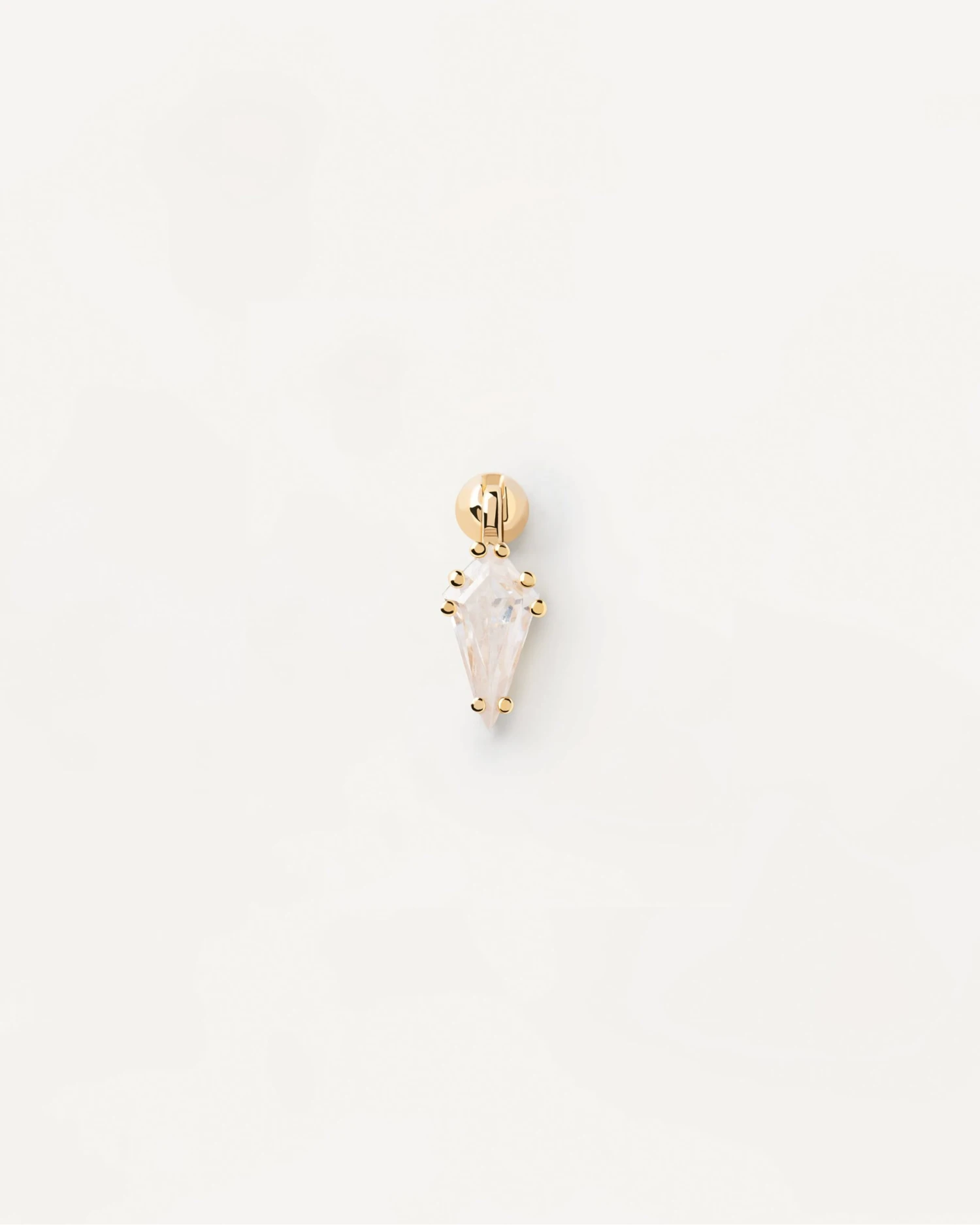 Lua Single Earring 5 Lua Single Earring - Image 5