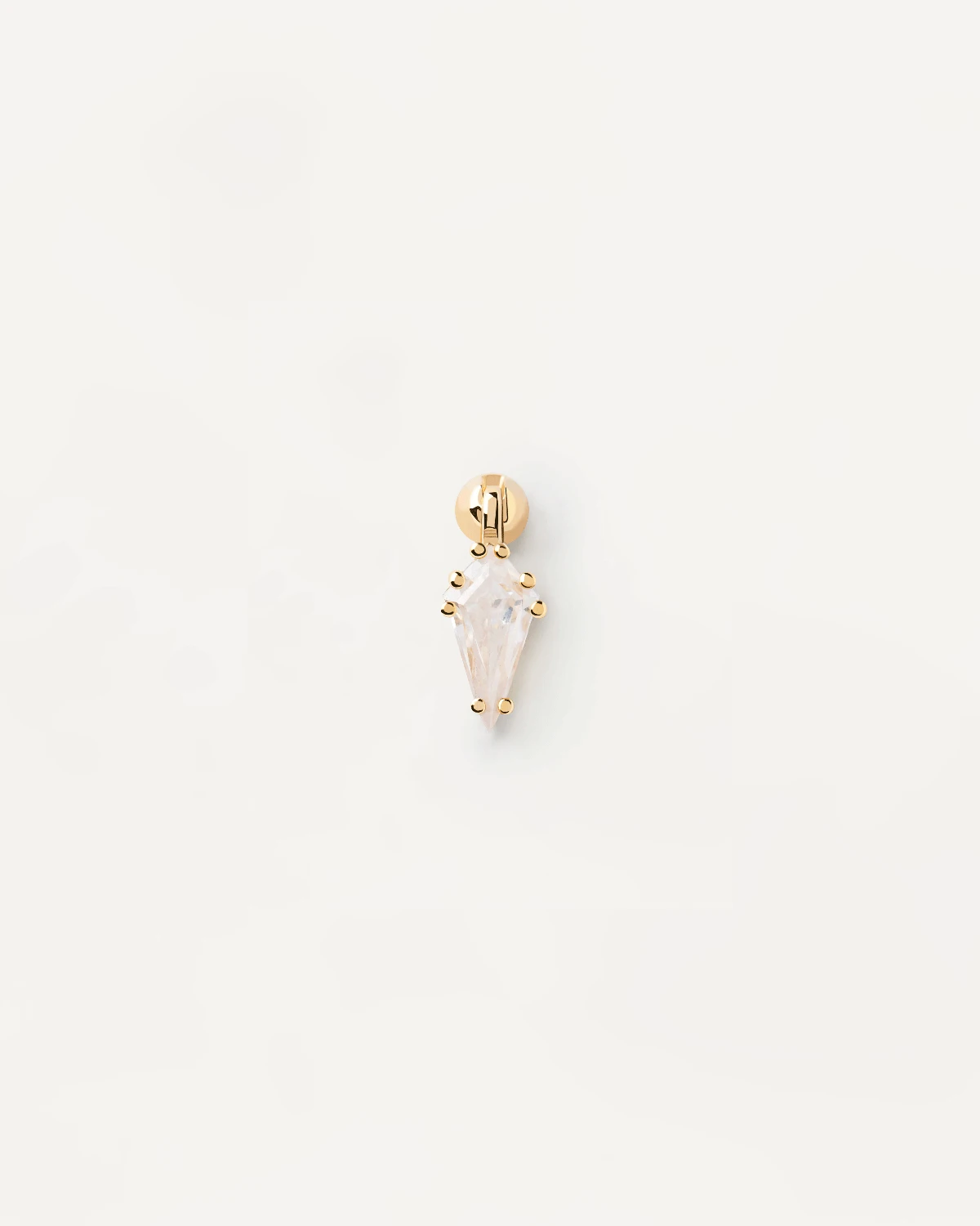 Lua Single Earring 8 Lua Single Earring - Image 8