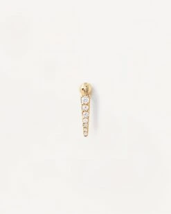 Vero Single Earring -Fashion Accessories 1.PG01 726 U