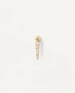 Vero Single Earring -Fashion Accessories 1.PG01 726 U scaled
