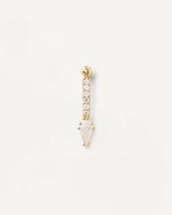 Fashion Accessories 18 Super Vero Single Earring