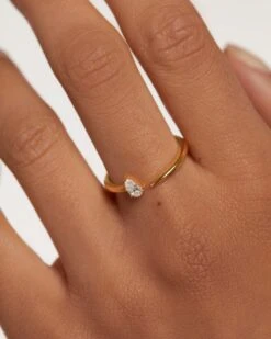 Twing Ring 16 Twing Ring -Fashion Accessories 2 AN01 864 beauty2