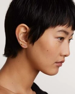 April Climbing Earrings -Fashion Accessories 2 AR01 560 U beauty1 scaled