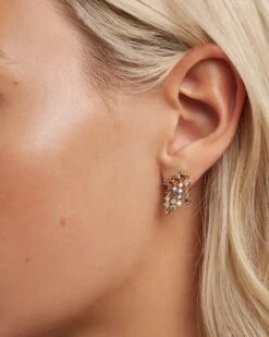 Willow Earrings -Fashion Accessories 2 AR01 U 293 beauty2 cdeef3a3 6cdb 4a41 b0fb a8da902d1dcc